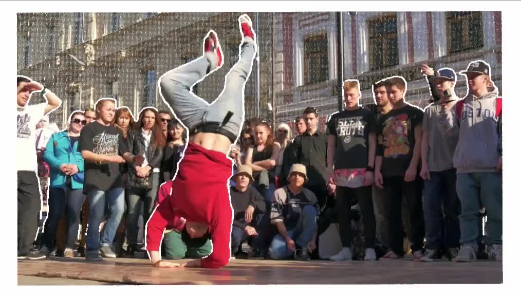 Breakdance