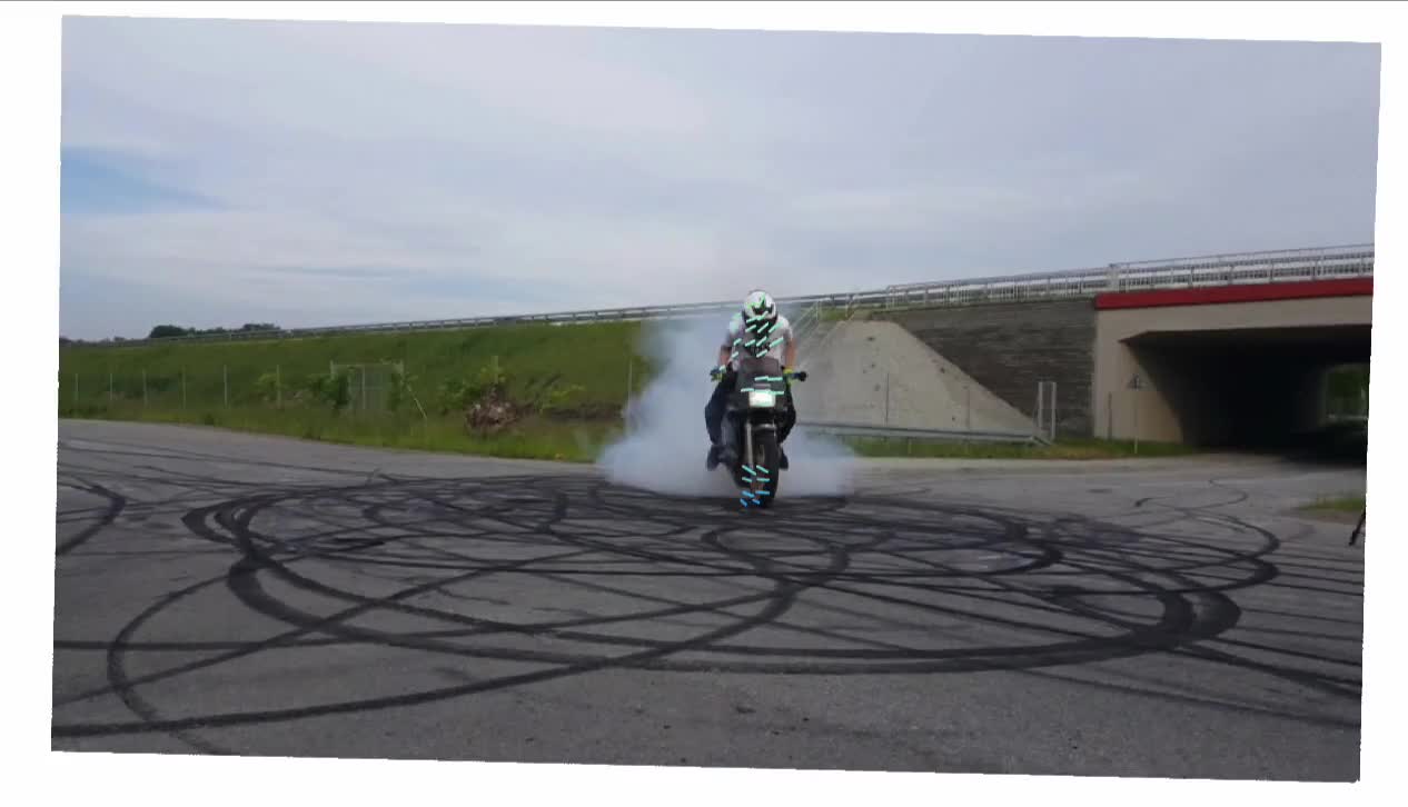 Motorcycle